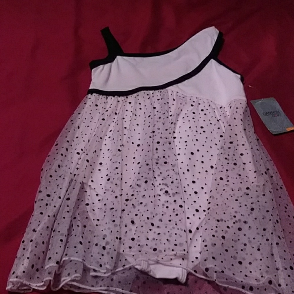 Dancing top